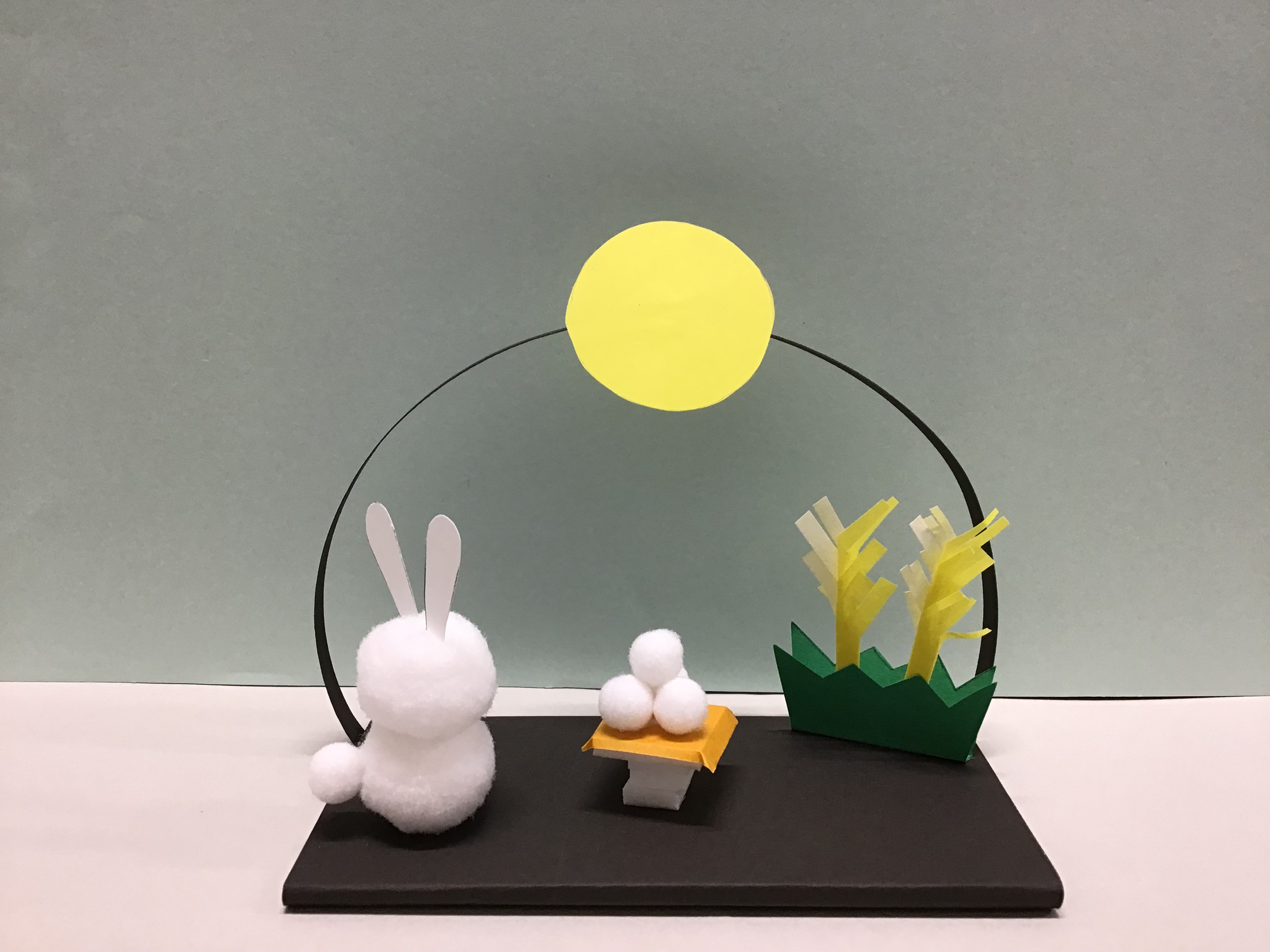 9月 プチワークショップ