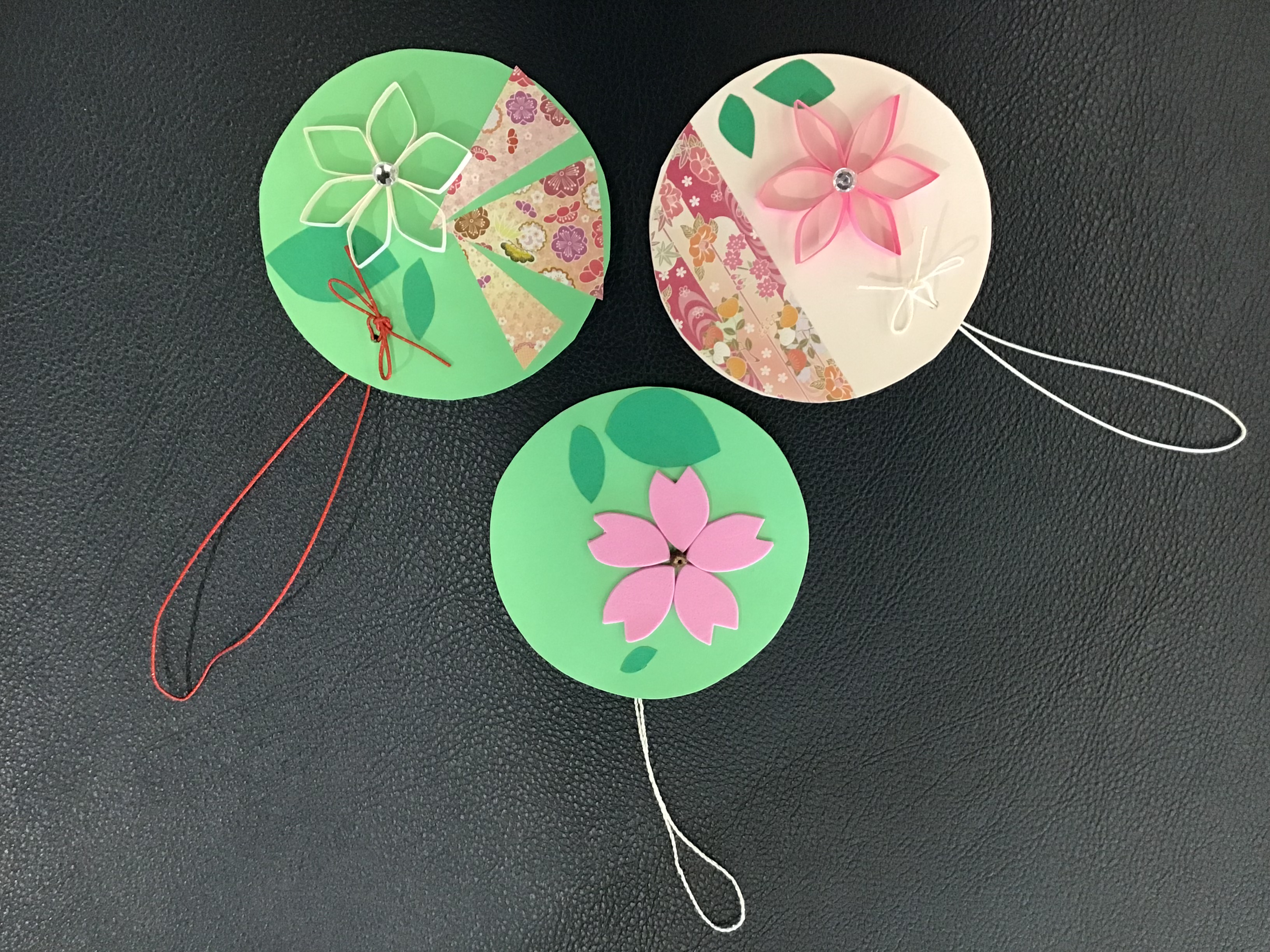 3月 プチワークショップ