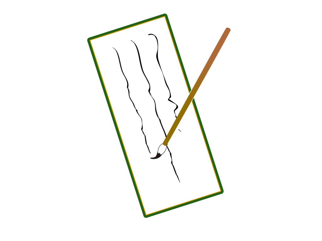 俳句を作ってみよう　花見吟行