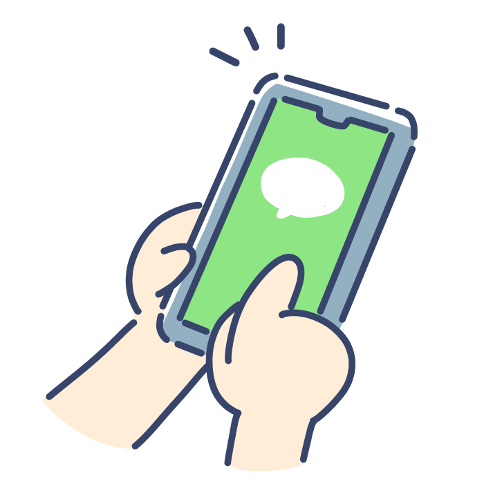 使いこなさないともったいない！ QOLをあげるスマホ講座-Step2-(基本編)｜10月