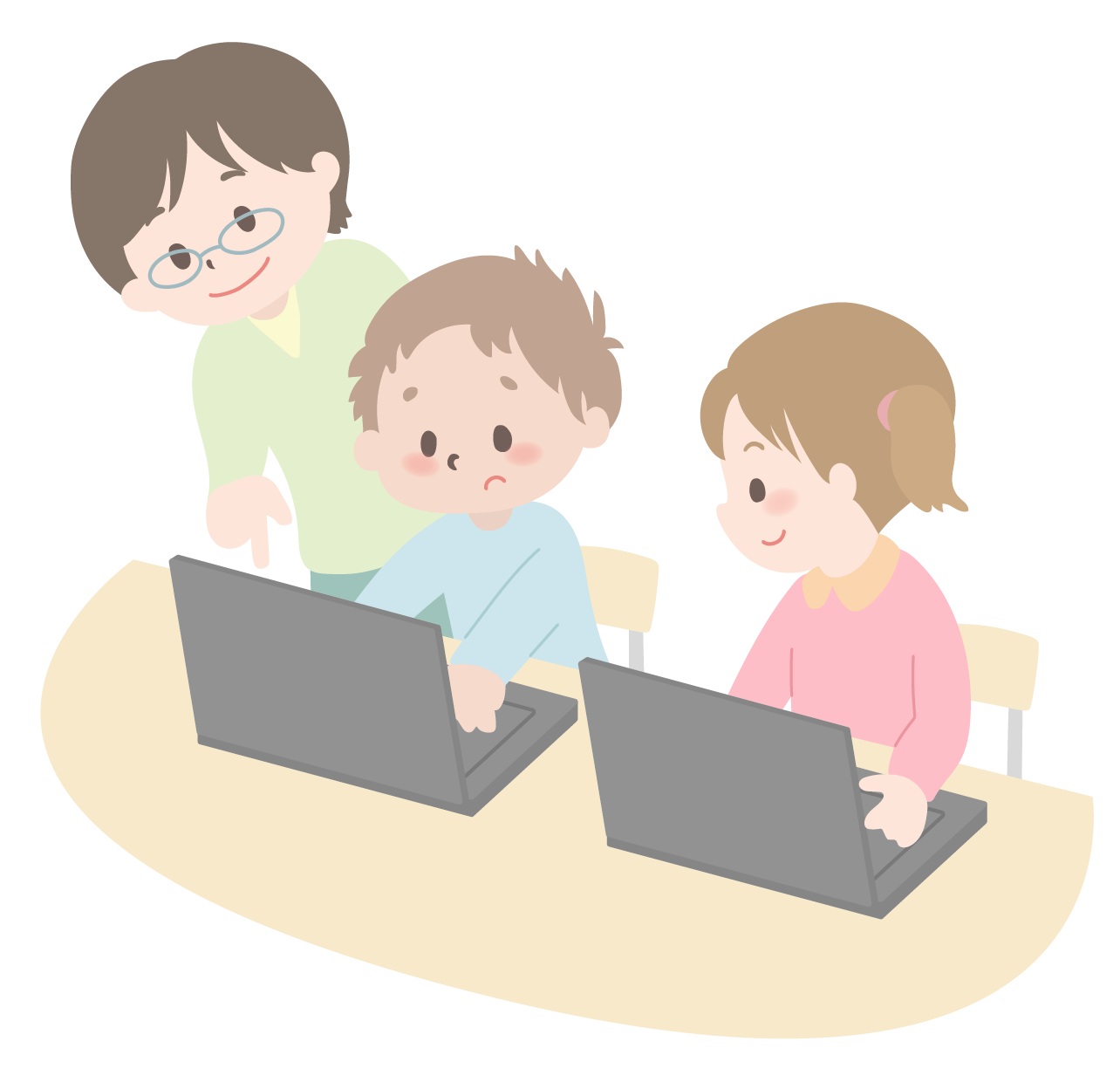 プログラミング はじめてのスクラッチ 子どもクラス