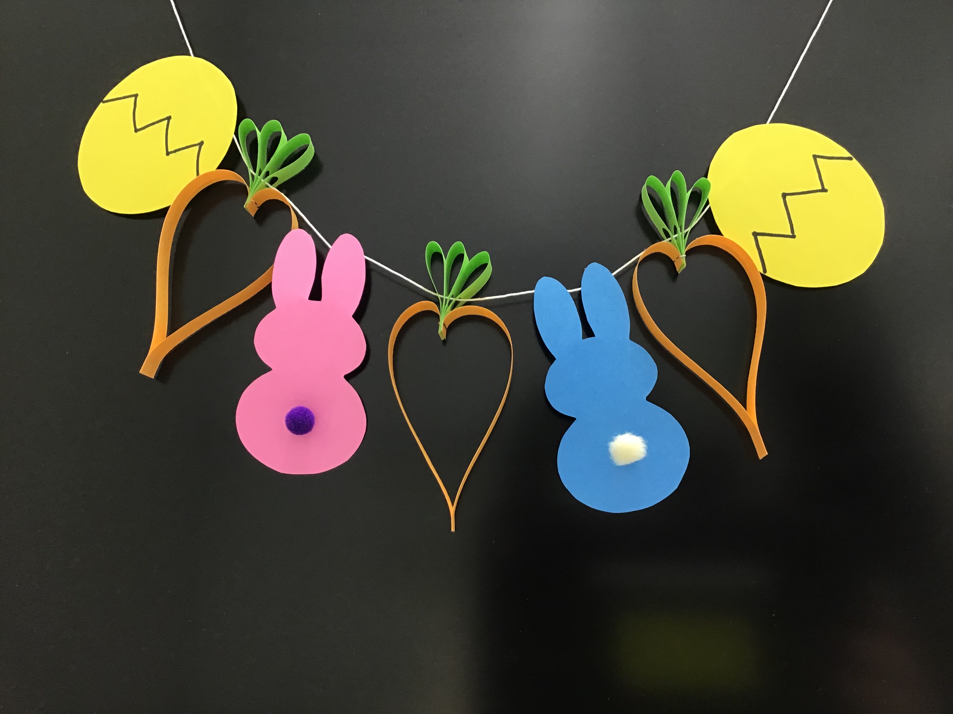 4月 プチワークショップ