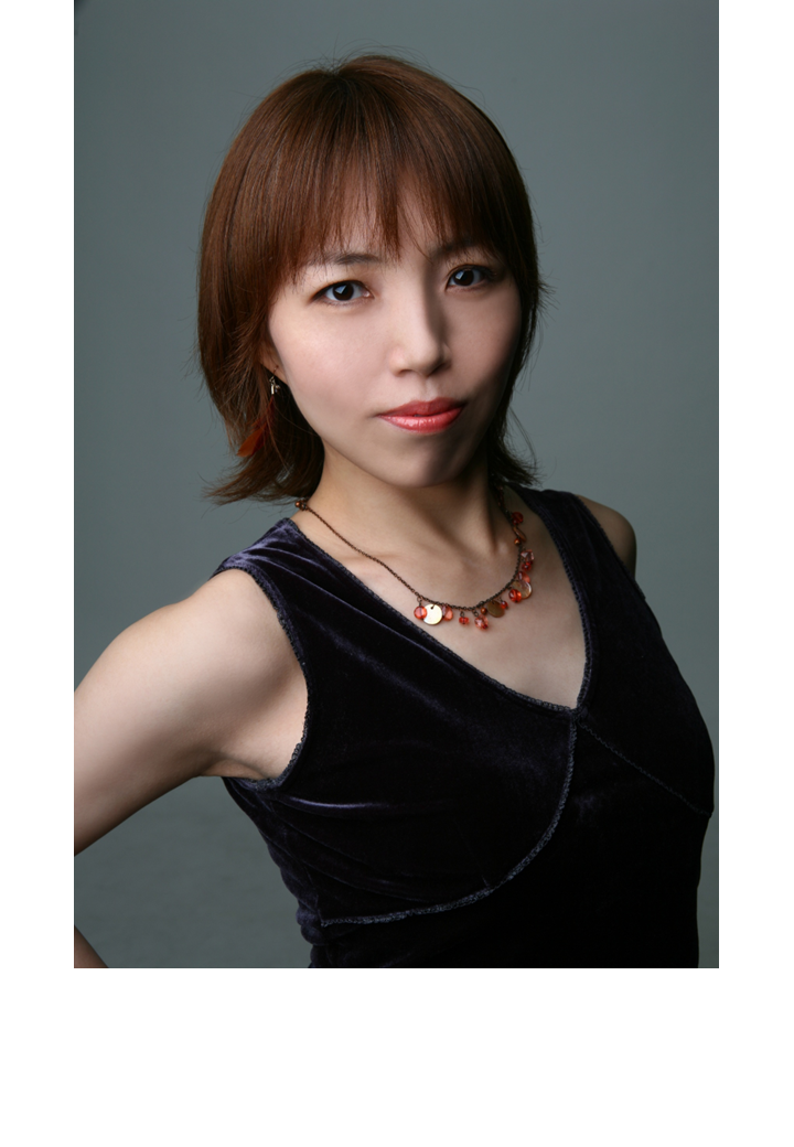 松本八重子先生