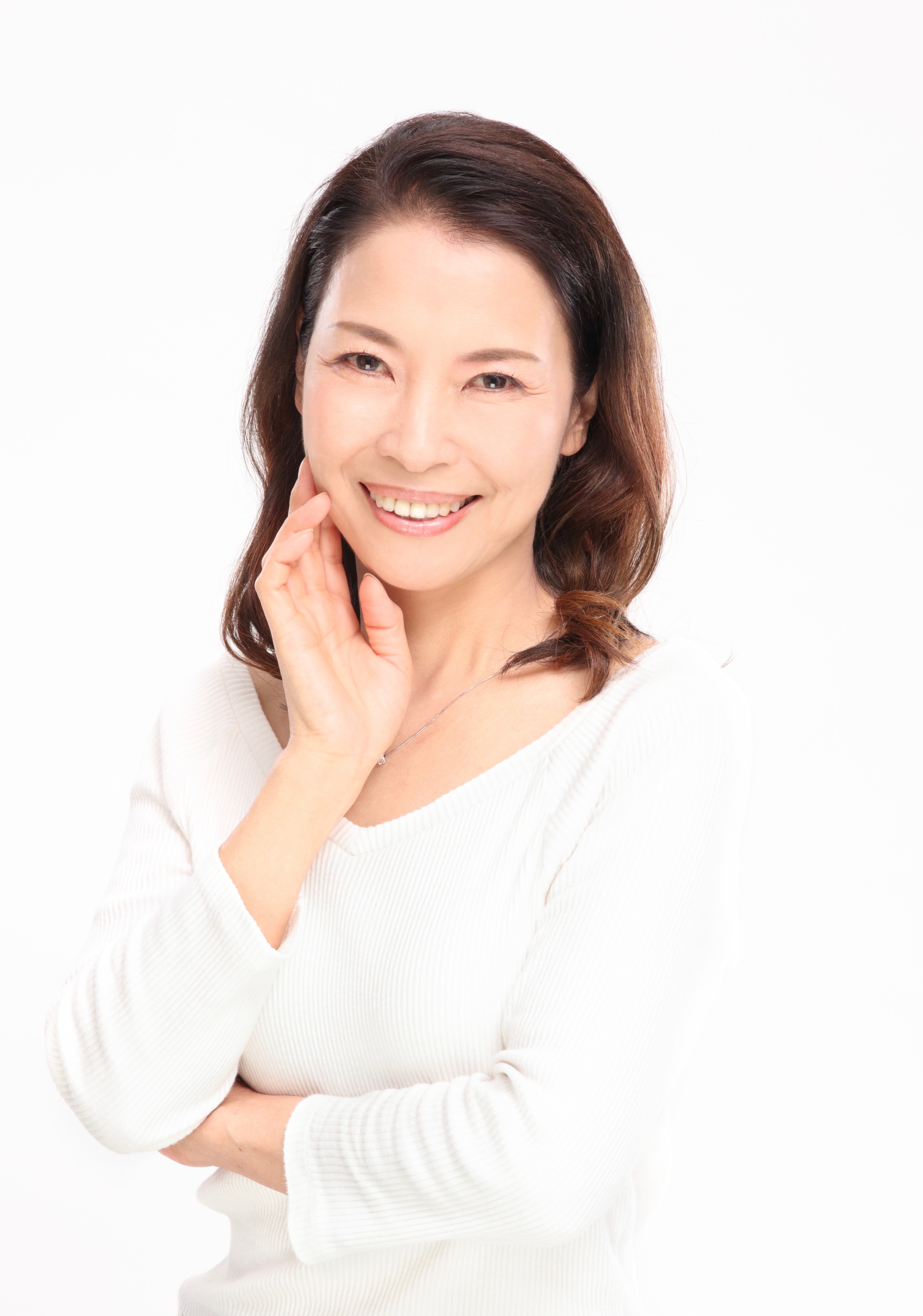 林 佳代子先生